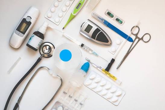 ALHEZ Laboratory and Medical